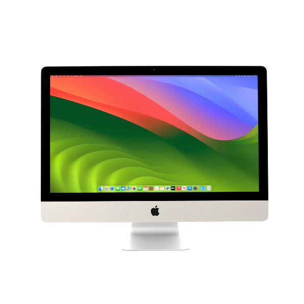 iMac