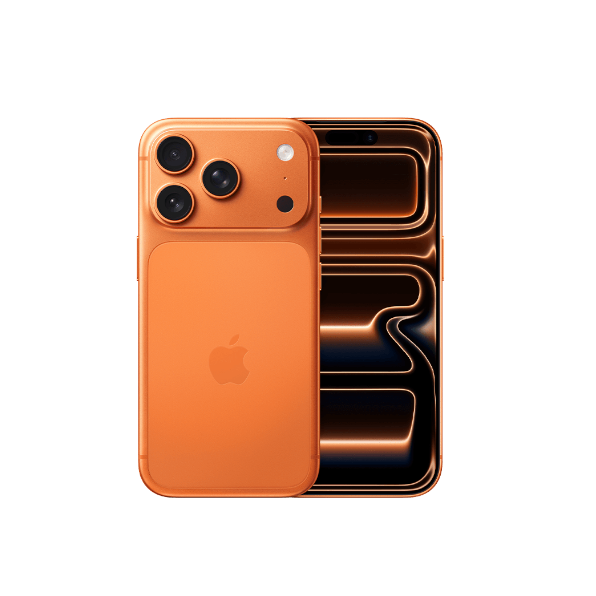 iPhone 17