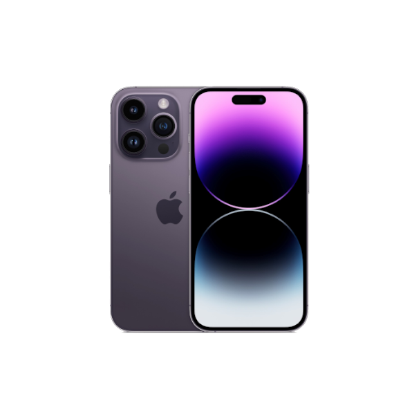 iPhones