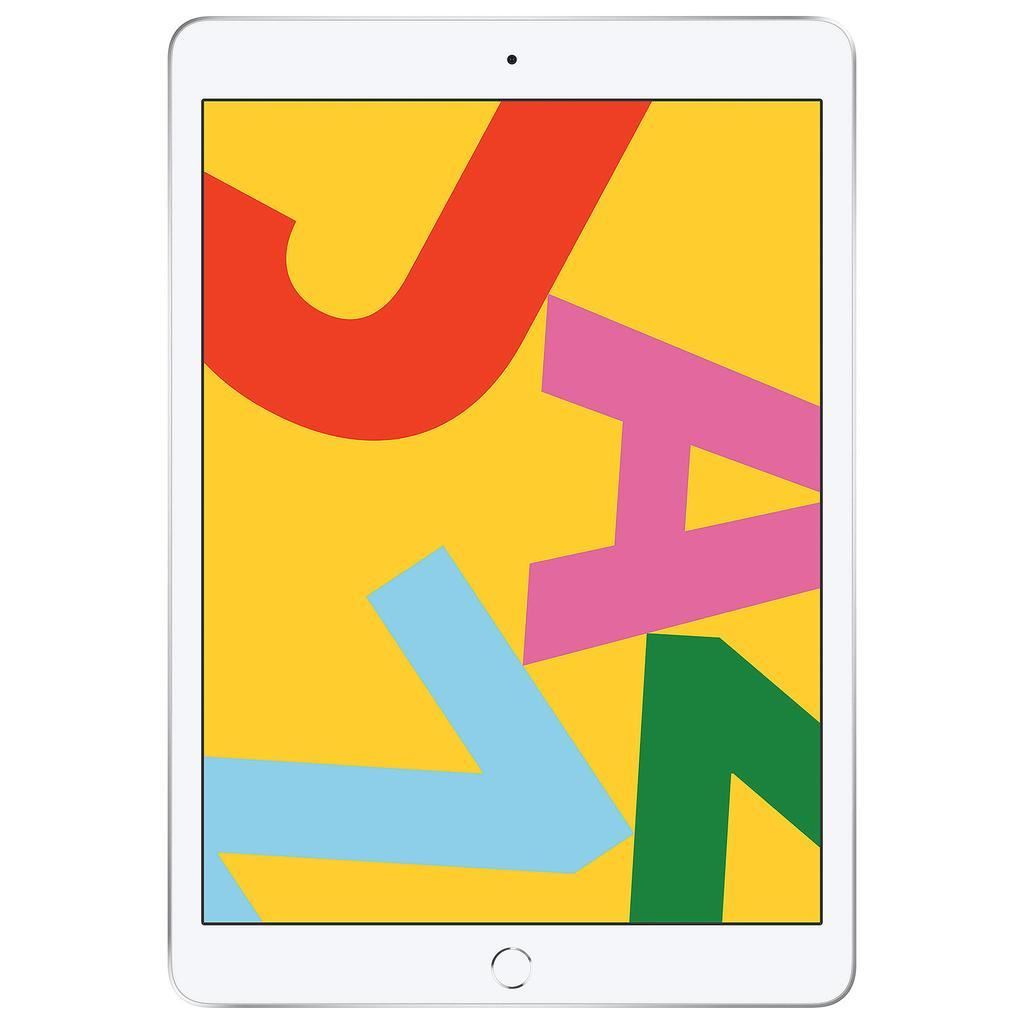 Apple iPad 7th generation 10.2" 2019 [A2198] Wi-Fi + Cellular