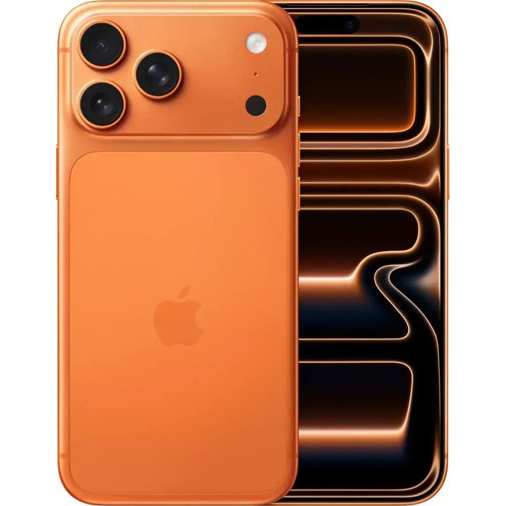 Apple iPhone 17 Pro Max Unlocked