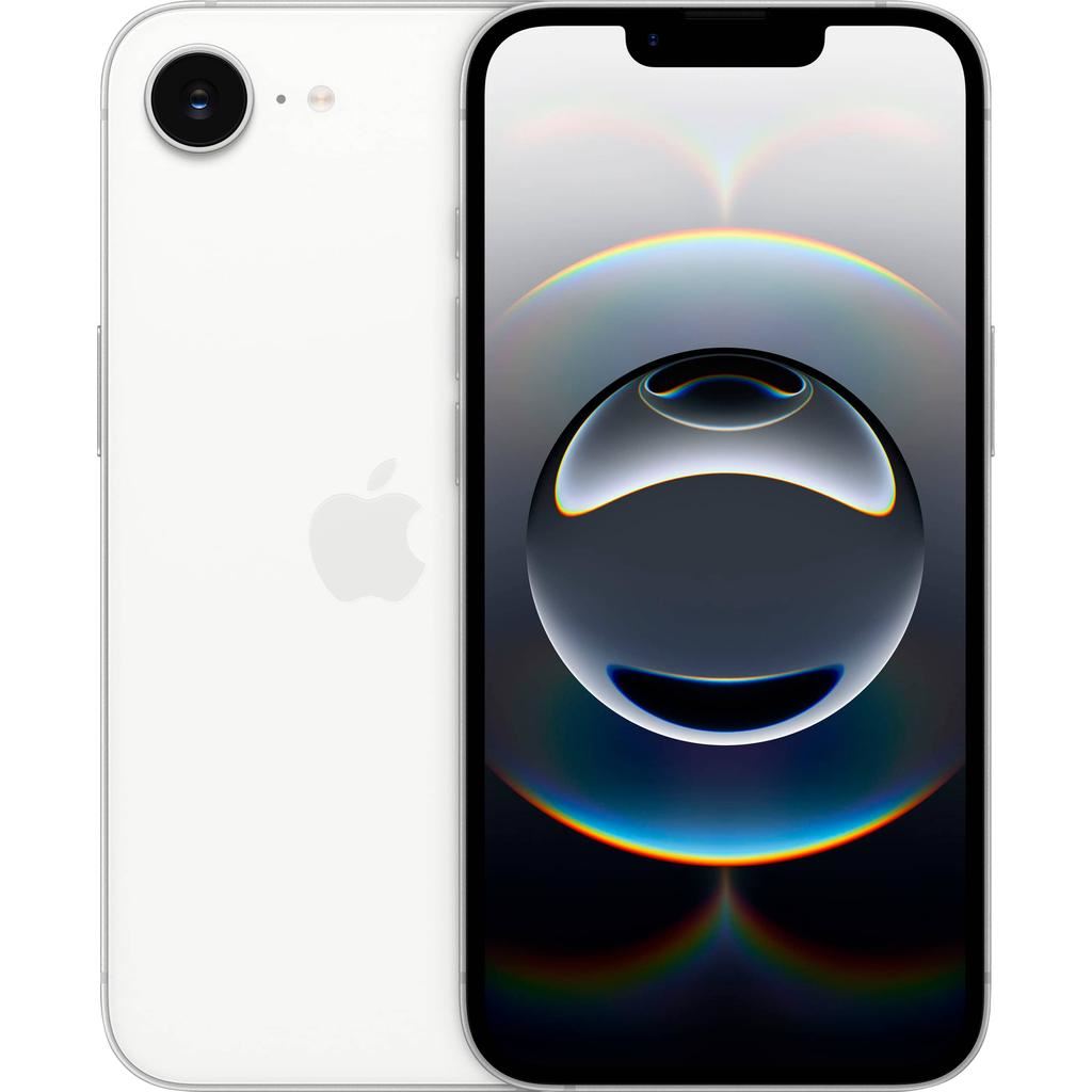 Apple iPhone 16e Unlocked