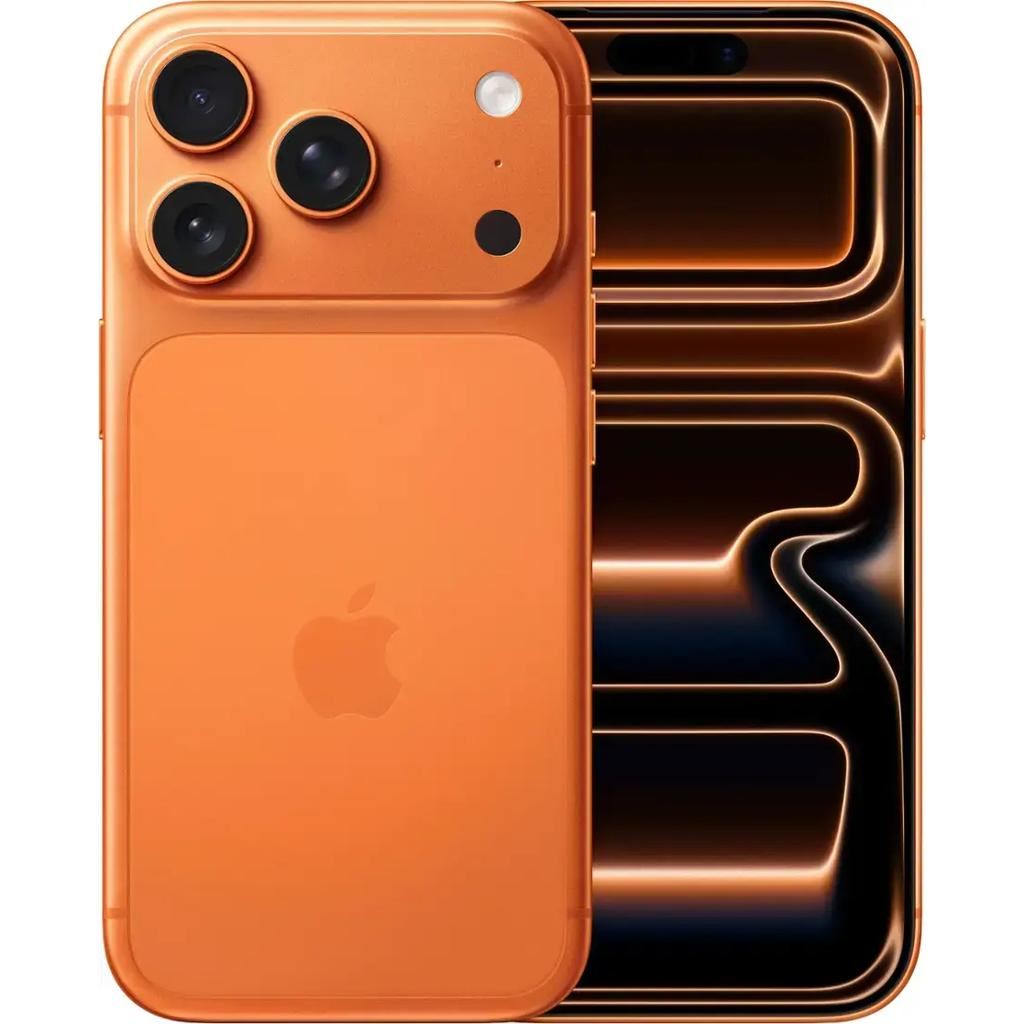 Apple iPhone 17 Pro Unlocked