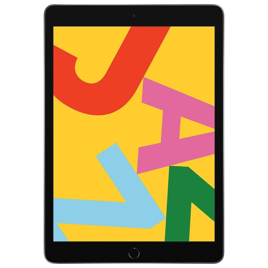 Apple iPad 7th generation 10.2" 2019 [A2197] Wi-Fi