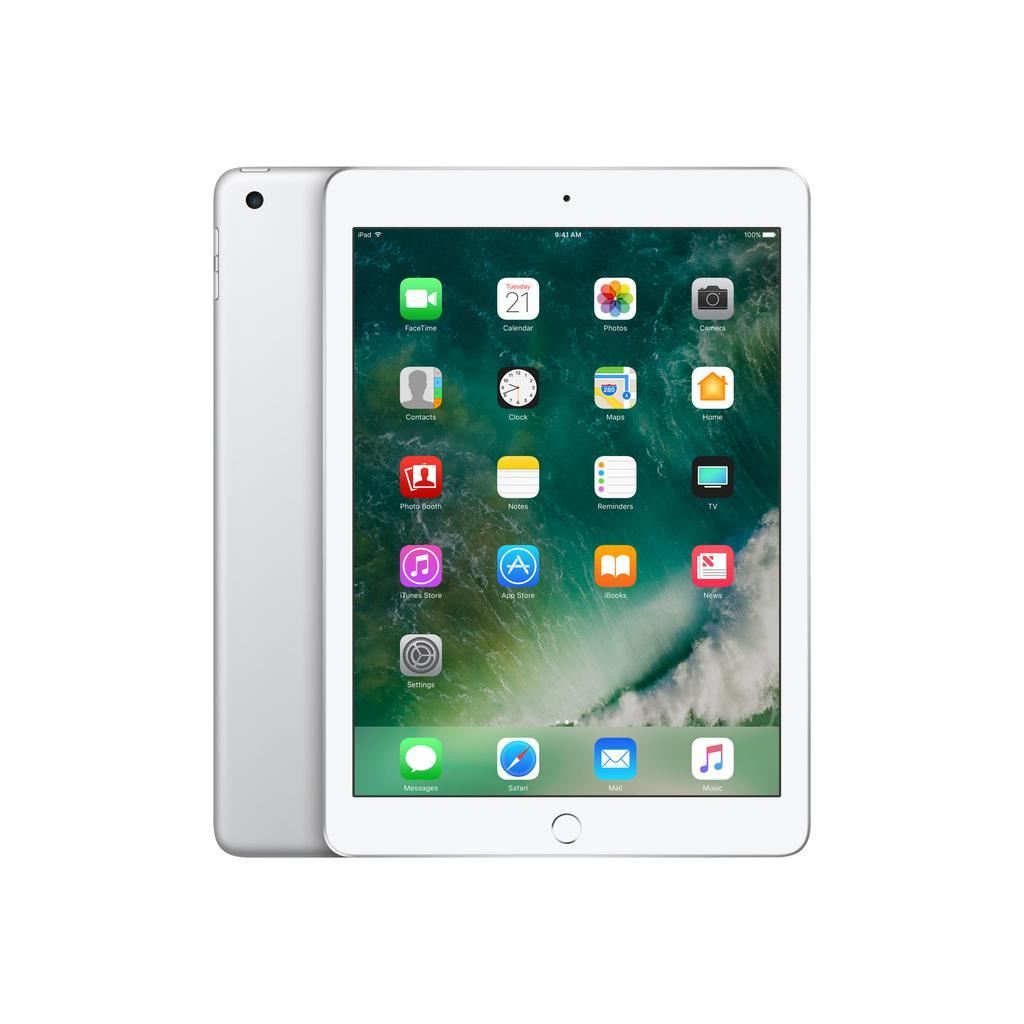 Apple iPad 6th generation 9.7" 2018 [A1954] Wi-Fi