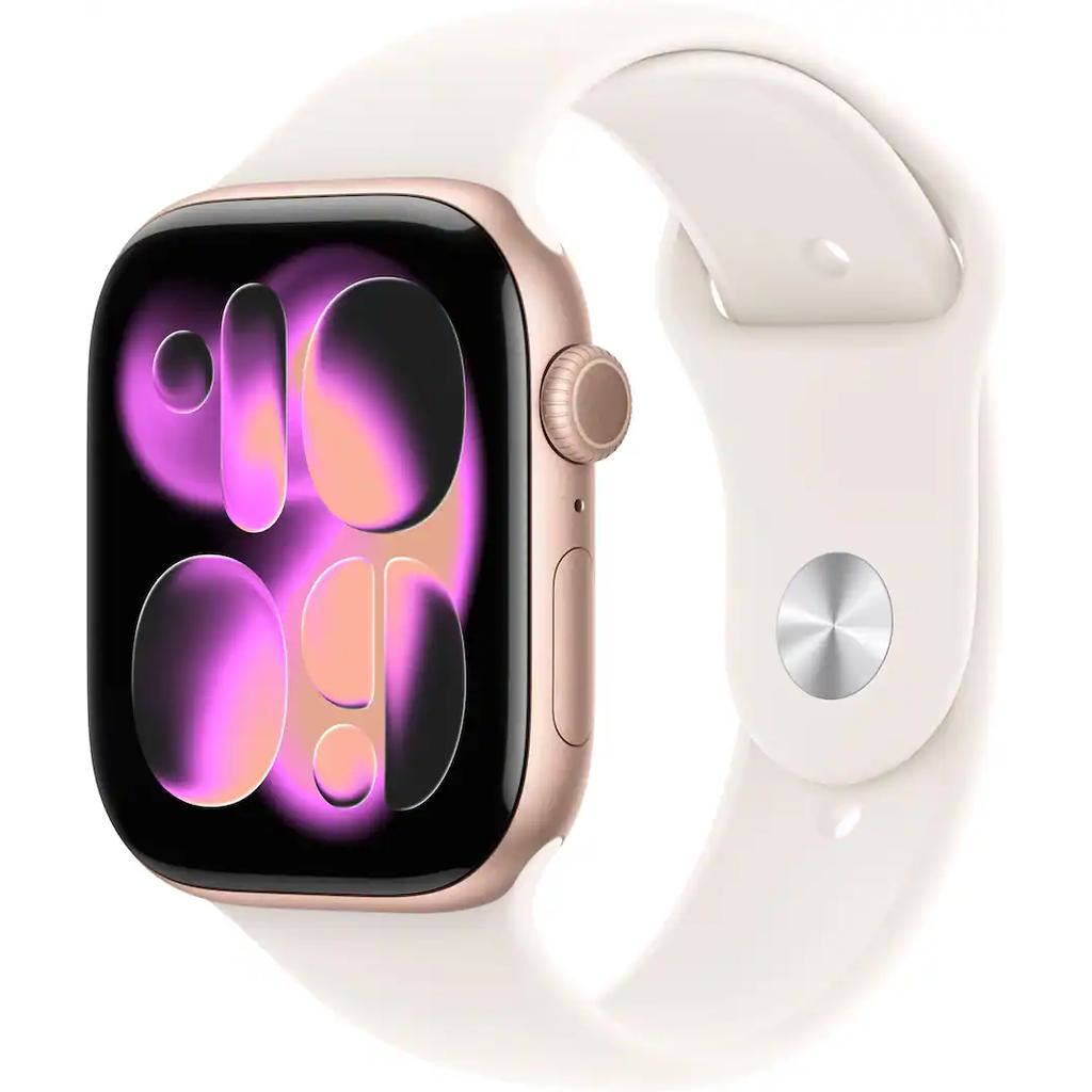 Apple Watch Series 11 GPS Aluminium 42mm