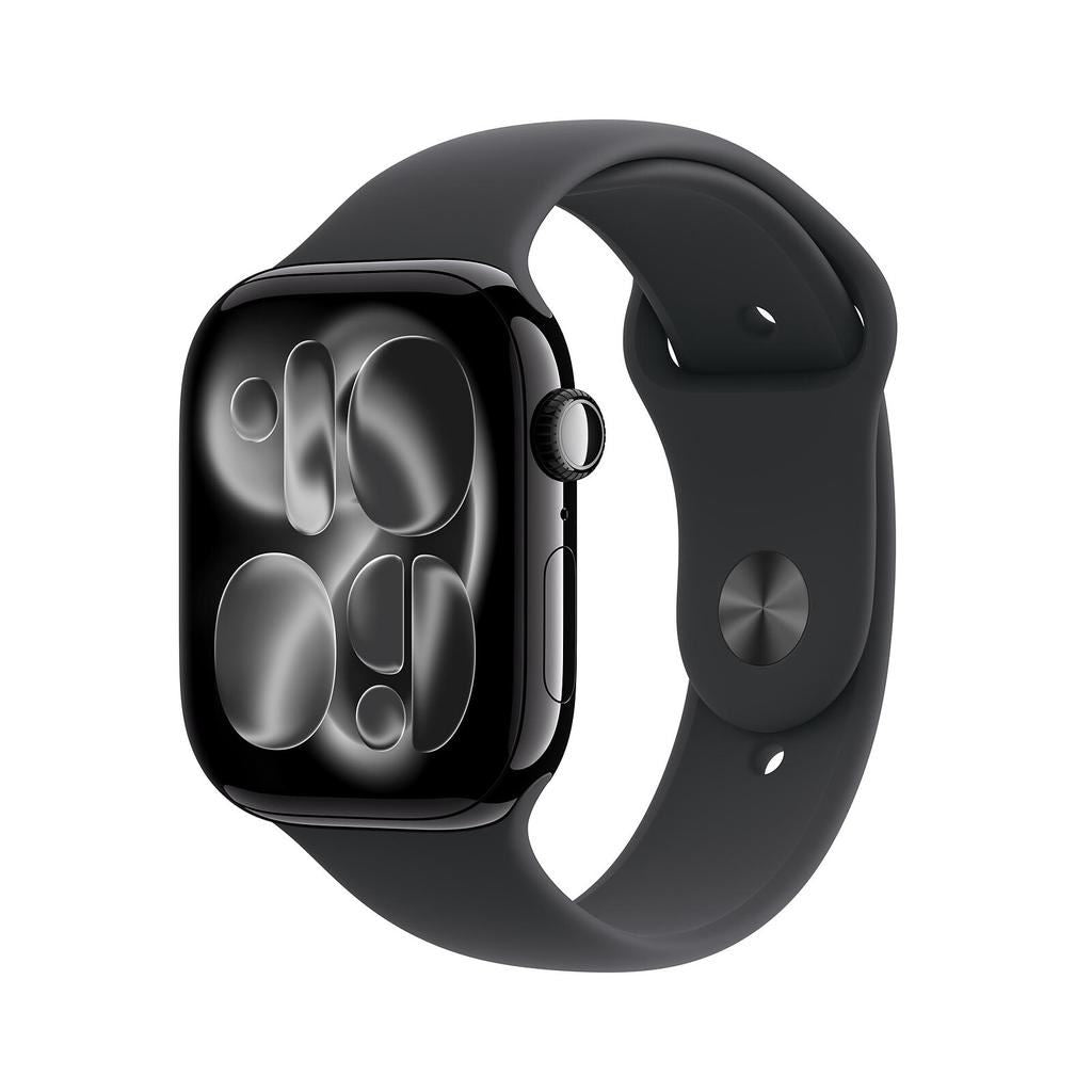 Apple Watch Series 11 GPS + Cellular Aluminium/ Titanium 46mm