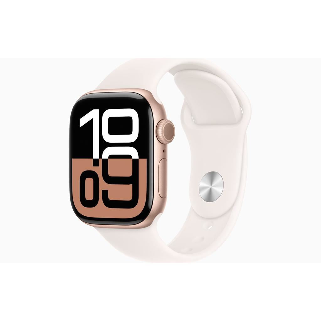Apple Watch Series 10 GPS Aluminium 42mm