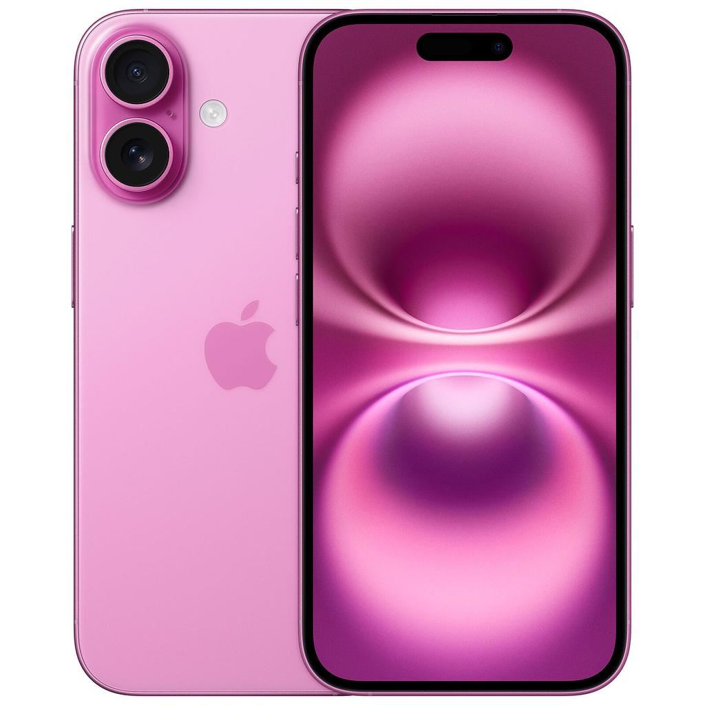 Apple iPhone 16 Unlocked