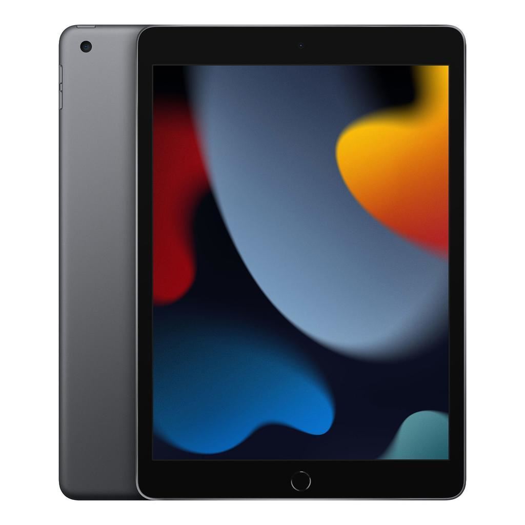 Apple iPad 9th generation 10.2" 2021 [A2602] Wi-Fi