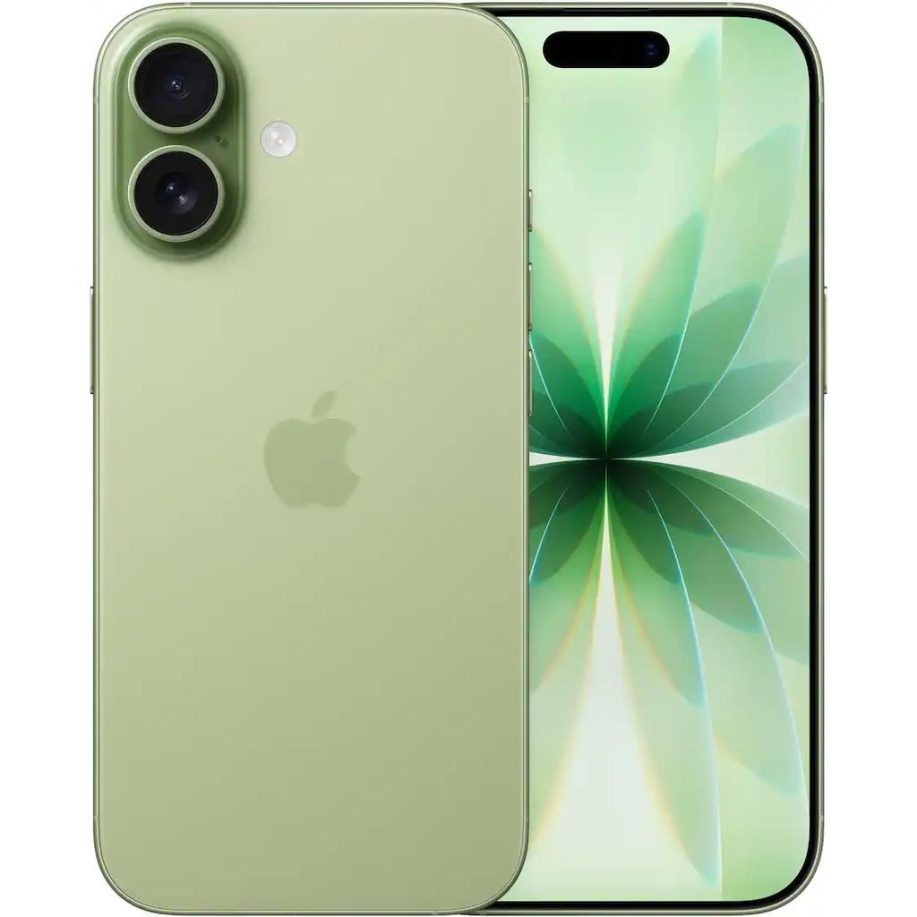 Apple iPhone 17 Unlocked