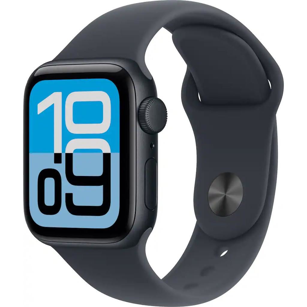 Apple Watch SE 3rd generation GPS Aluminium 40mm