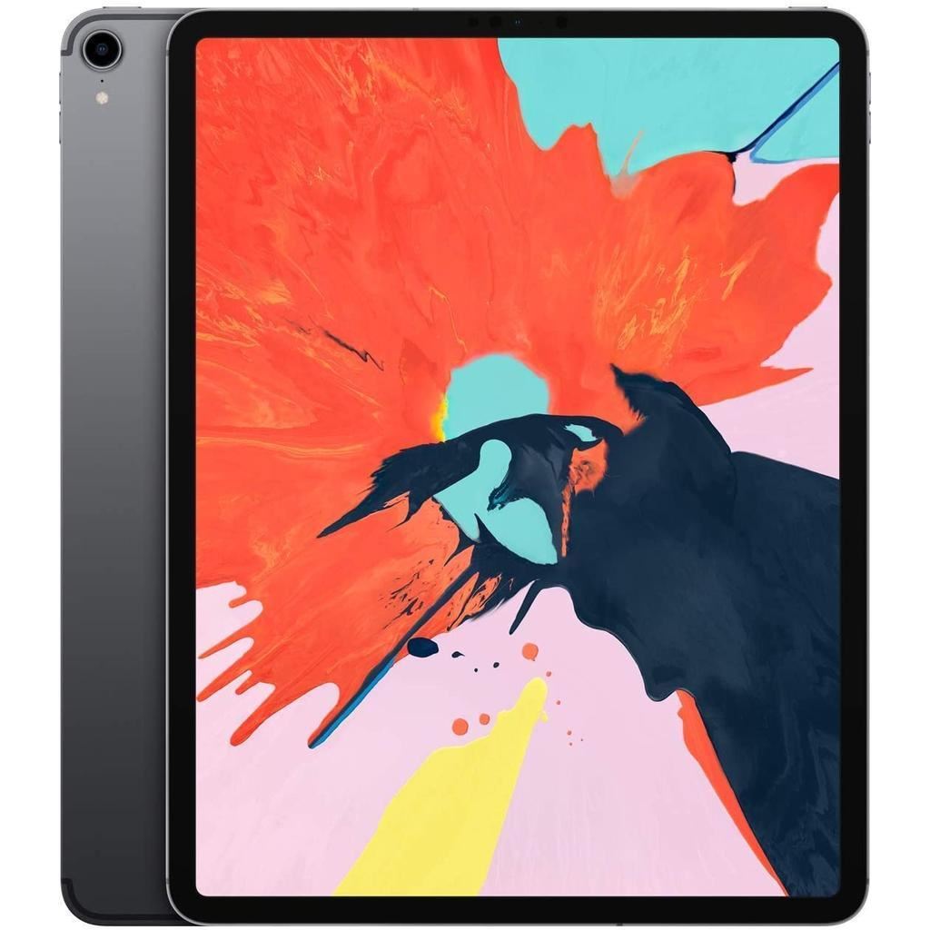 Apple iPhone Pro 12.9" 1st generation 2018 [A1876] Wi-Fi