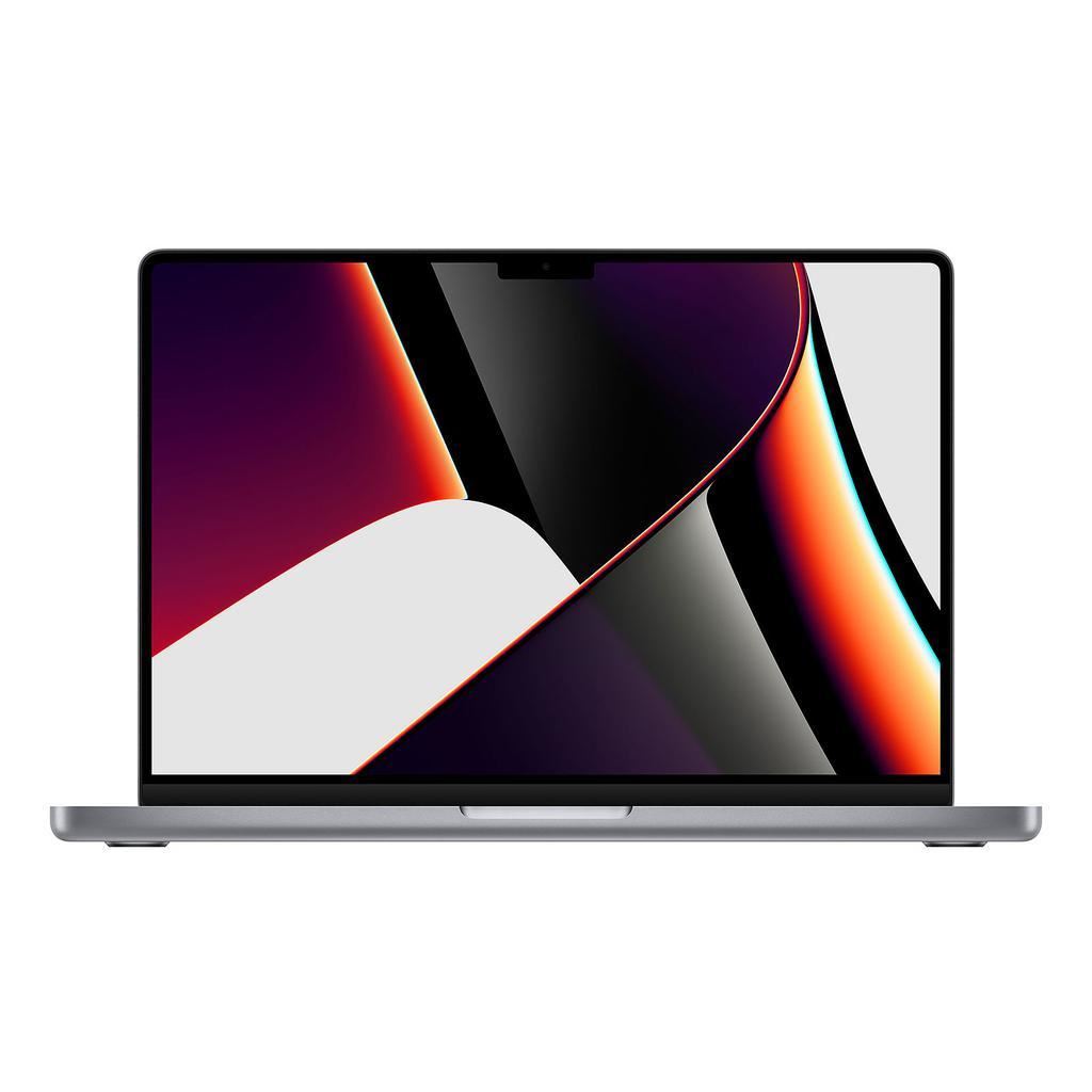 Apple MacBook Pro 14" 2021 [A2442] Apple M1 Pro/ M1 Pro Max
