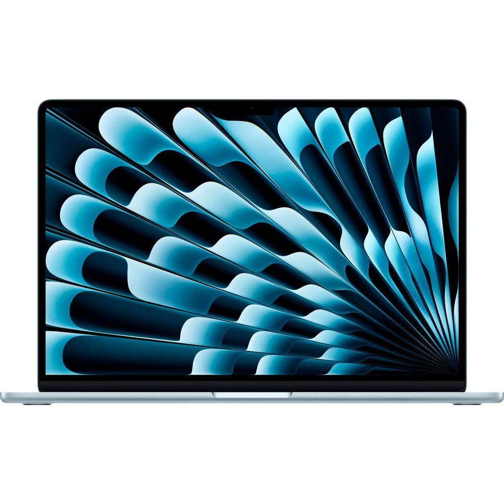 Apple MacBook Air 15" 2025 [A3241] Apple M4