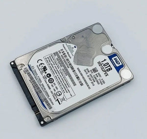 1TB SATA Hard Drive 2.5" for Acer Laptops