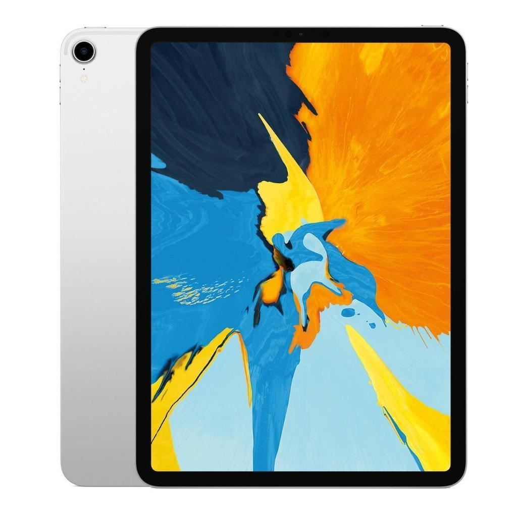 Apple iPad Pro 11" 1st generation 2018 [A1980] Wi-Fi